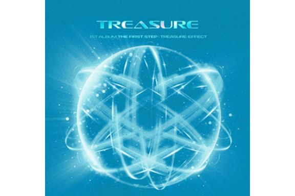 Going Crazy(TREASURE演唱歌曲)