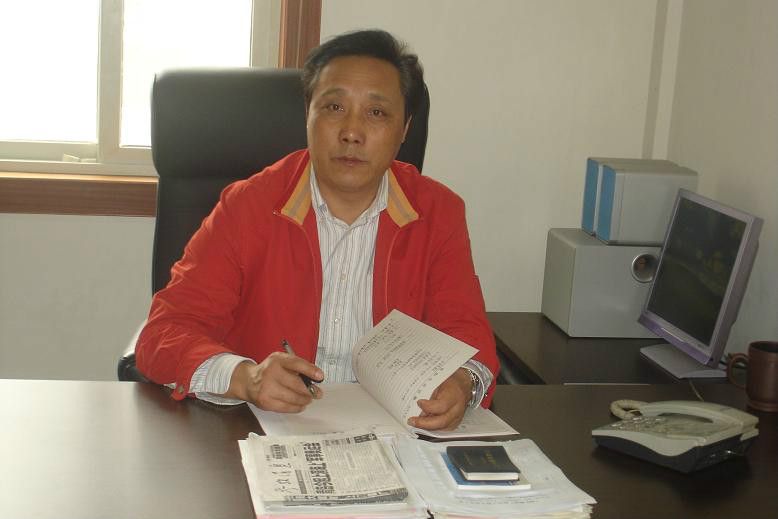 張玉忠(大慶市城市管理委員會黨委書記) 張玉忠(大慶市城市管理委員會黨委書記)