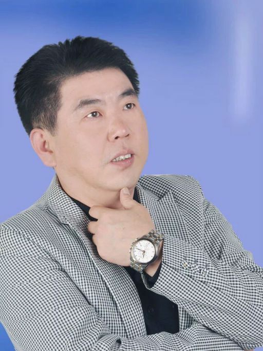 王躍強(作家) 王躍強(作家)