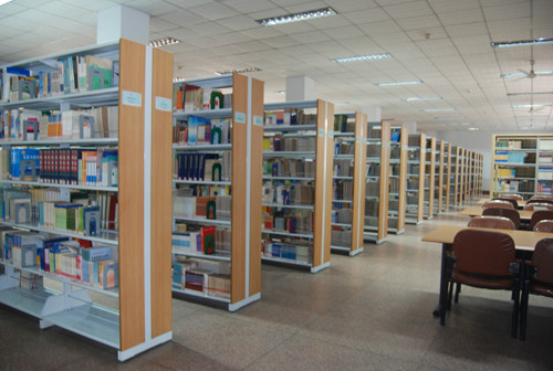 奚仲詩歌圖書館