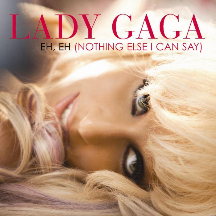 Eh,Eh(Nothing Else I Can Say) Eh,Eh(Nothing Else I Can Say)