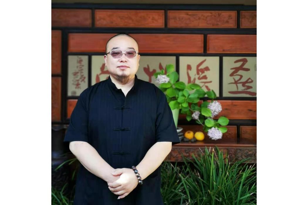 周杰(陶藝家) 周杰(陶藝家)