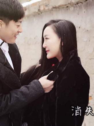 文熙(中國內地男演員) 文熙(中國內地男演員)
