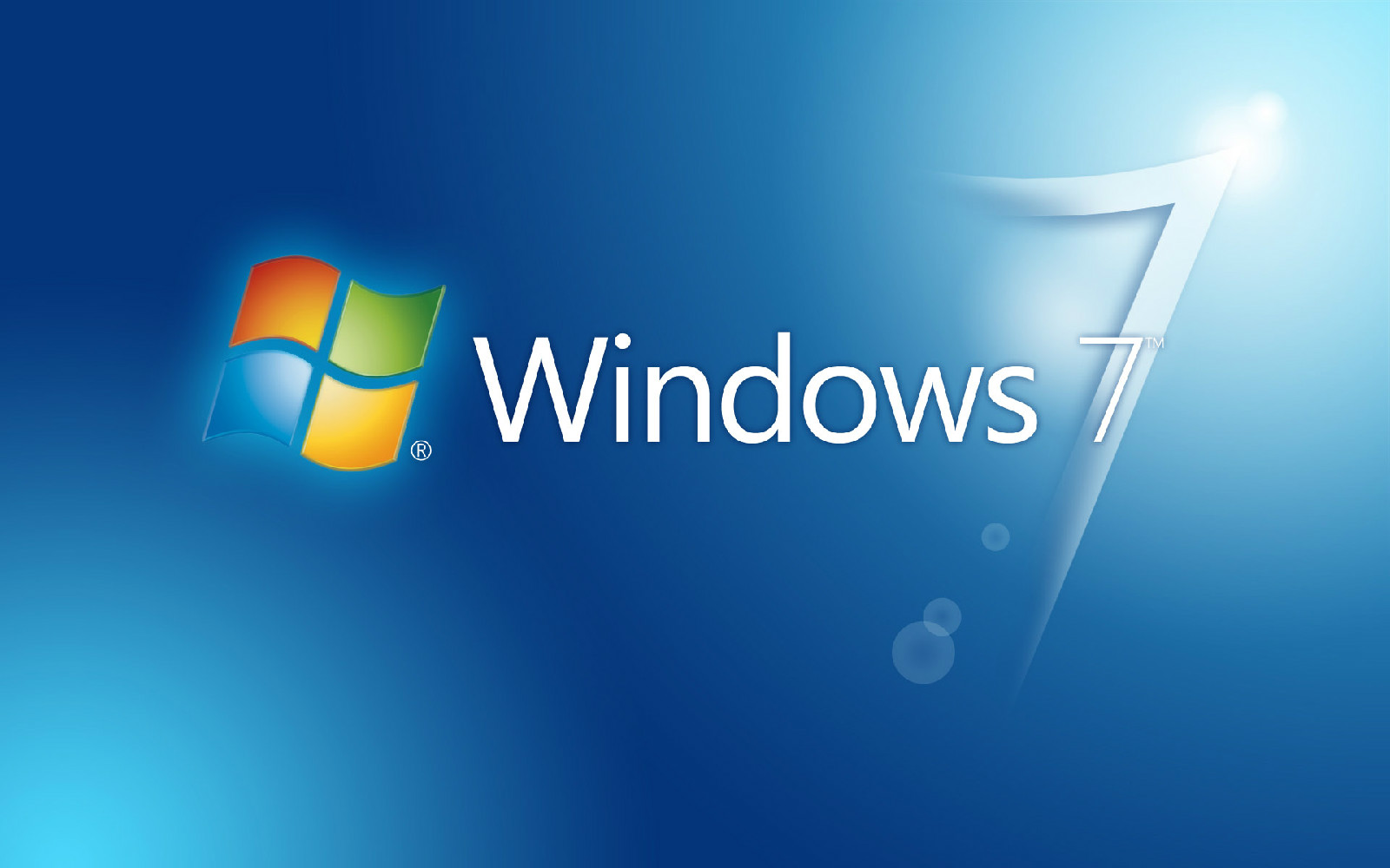windows 7旗艦版(Windows 7 Ultimate)