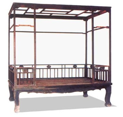 古典硬木家具