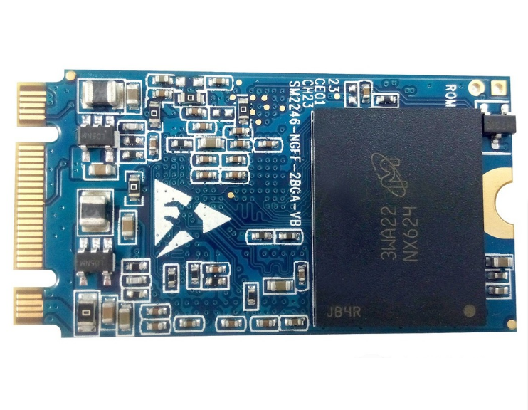 金速F6 M.2(120GB) 金速F6 M.2(120GB)