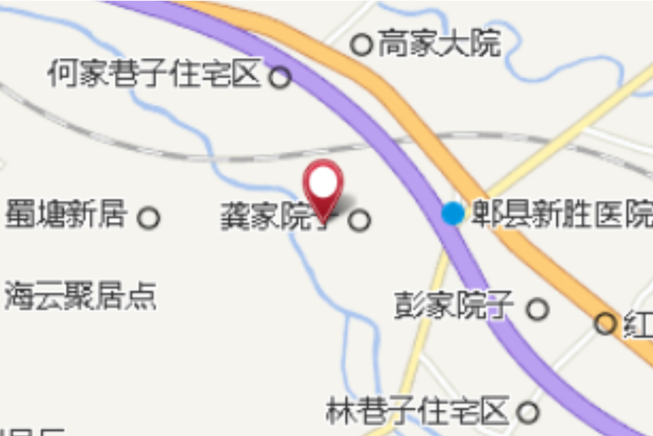 王家墩墩 王家墩墩