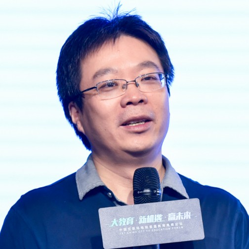 王勁松(北京大學創業投資專家)