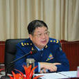 趙忠新(中國空軍副司令員) 趙忠新(中國空軍副司令員)