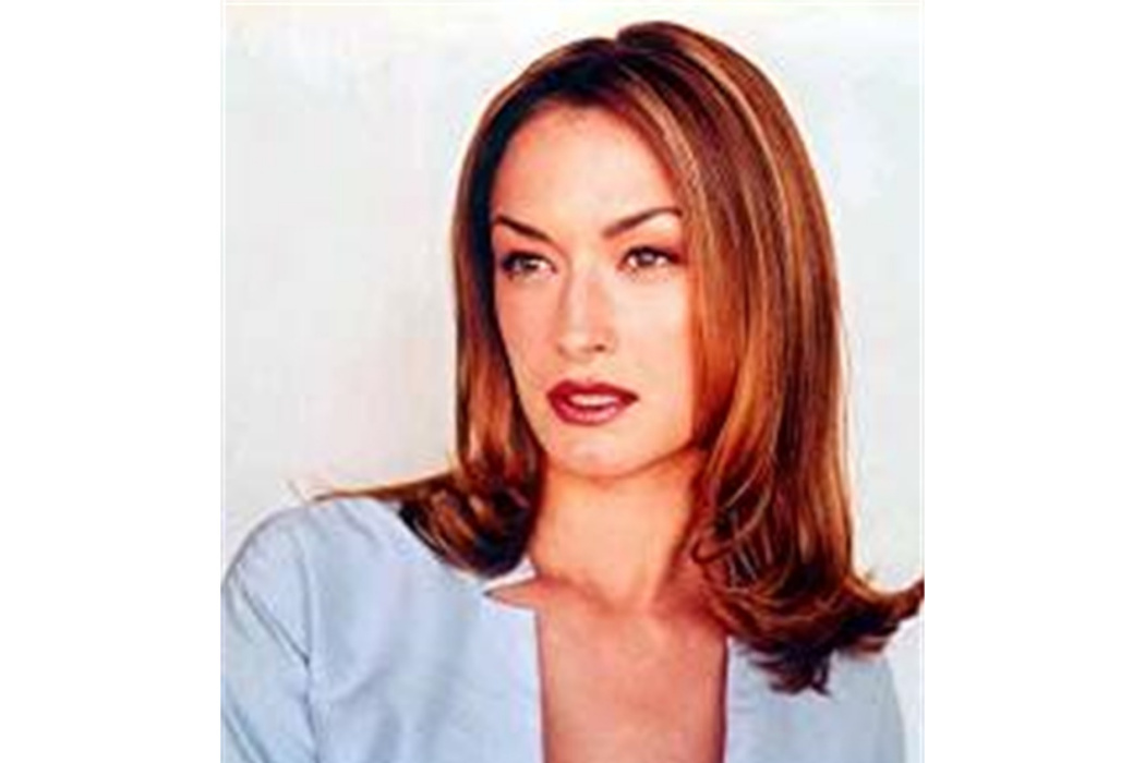 Teresa DePriest Teresa DePriest