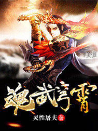 魂武穹霄 魂武穹霄