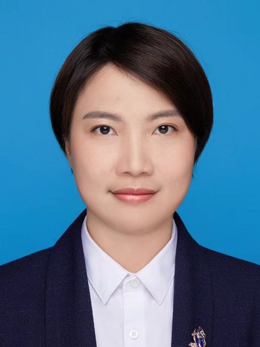 莫凌(海南省澄邁縣農業農村局黨組成員、副局長) 莫凌(海南省澄邁縣農業農村局黨組成員、副局長)
