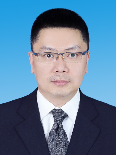 何蕾(重慶合川高新區黨工委委員、紀工委書記) 何蕾(重慶合川高新區黨工委委員、紀工委書記)