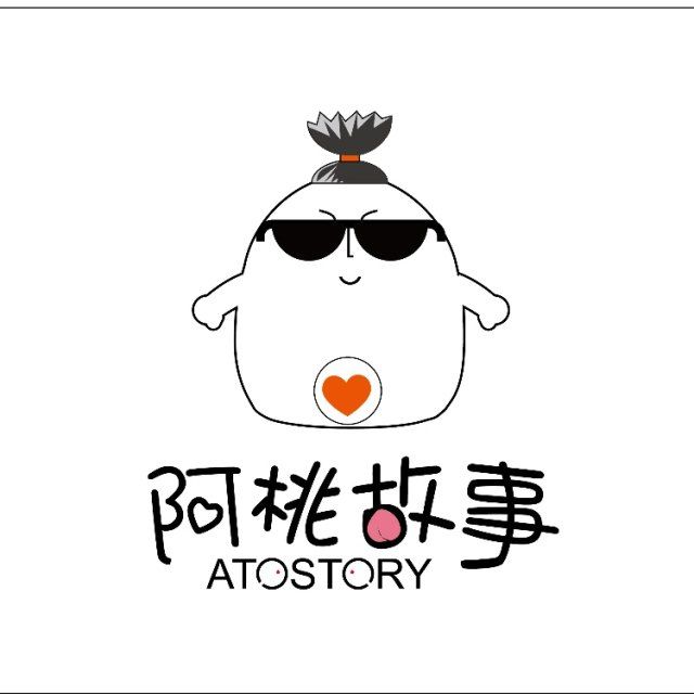 阿桃故事 阿桃故事