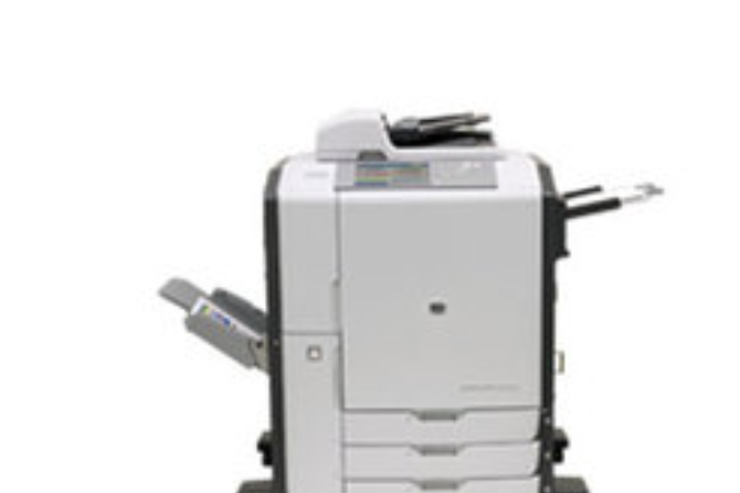 惠普Color LaserJet CM8060 惠普Color LaserJet CM8060