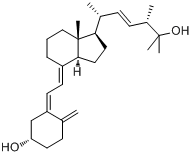25-羥基維生素D2