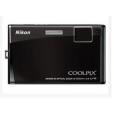尼康 COOLPIX S60 尼康 COOLPIX S60