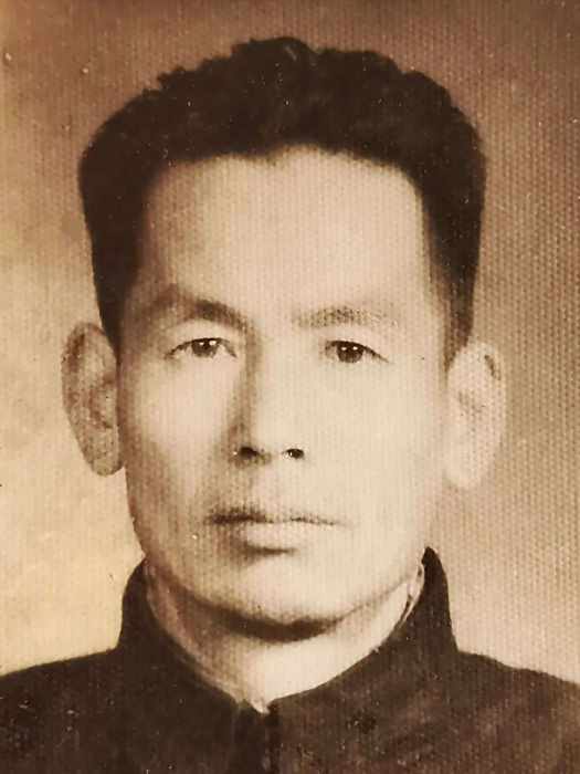 李克明(河北定興縣早期黨員) 李克明(河北定興縣早期黨員)