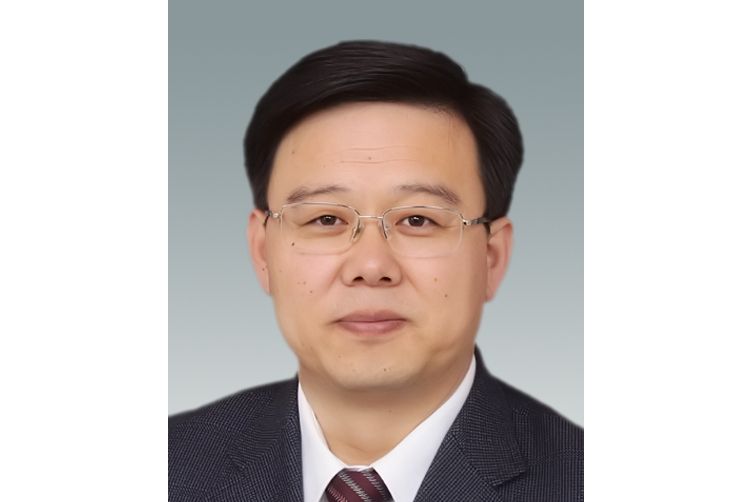 梁明(山東省威海臨港經濟技術開發區黨工委副書記,管委會副主任) 梁明(山東省威海臨港經濟技術開發區黨工委副書記,管委會副主任)