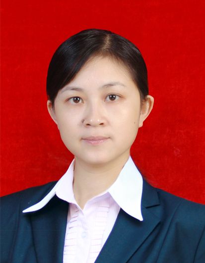 杜冬梅(曲阜師範大學副教授) 杜冬梅(曲阜師範大學副教授)