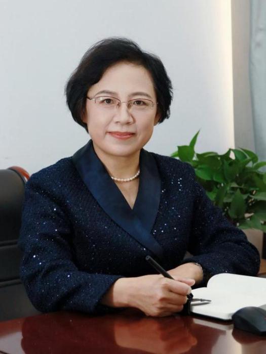 李君(山東女子學院黨委委員、統戰部部長) 李君(山東女子學院黨委委員、統戰部部長)