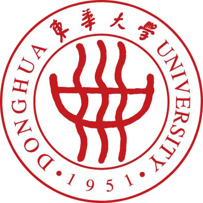 東華大學校徽