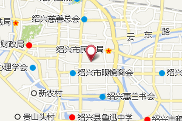 安街 安街