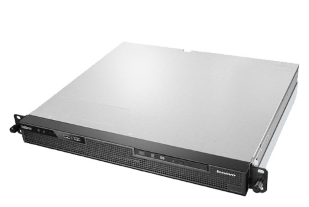 ThinkServer RS240(G3260/4GB/1TB/DVD) ThinkServer RS240(G3260/4GB/1TB/DVD)