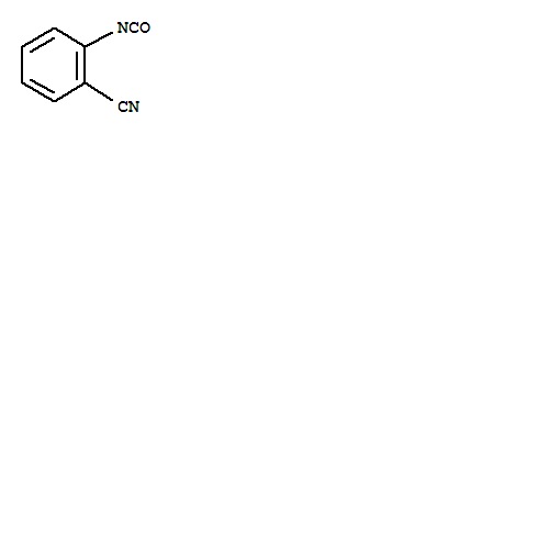 2-異氰基苯甲腈