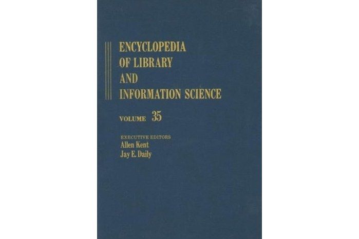 Ency Lib Sci V35-Indx Ency Lib Sci V35-Indx