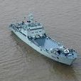 073A型登入艦 073A型登入艦
