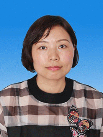 金麗娜(河南省商丘市睢陽區紀委副書記、區監察委員會副主任) 金麗娜(河南省商丘市睢陽區紀委副書記、區監察委員會副主任)