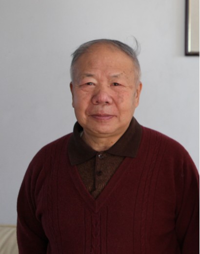 李鎮宇(北京林業大學資源與環境學院教教授)