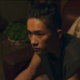 劉北山(小北(電影《少年的你》男主角)) 劉北山(小北(電影《少年的你》男主角))