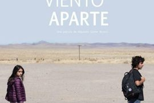 Viento aparte Viento aparte