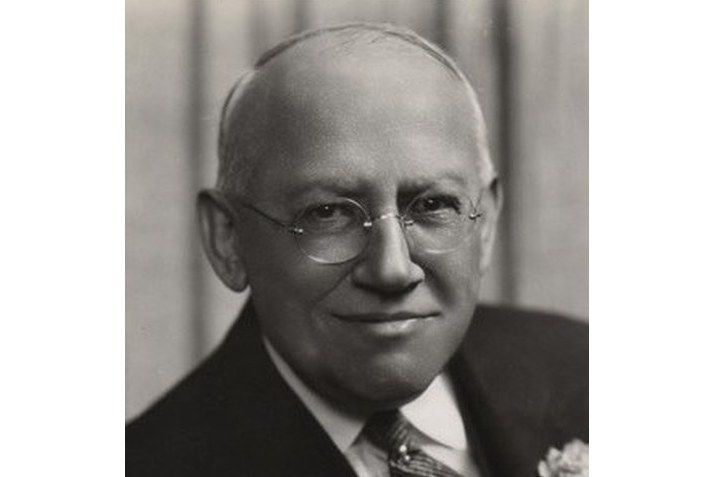 Carl Laemmle Carl Laemmle
