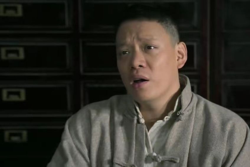 何大拿 何大拿