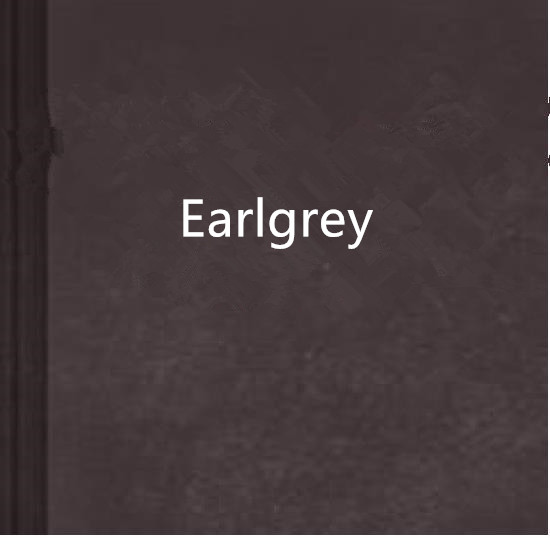 Earlgrey