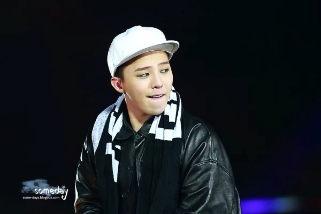 KWON JI YONG KWON JI YONG