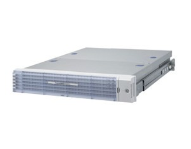 NEC Express5800/140rc-4(Xeon 1.6GHz/512MB) NEC Express5800/140rc-4(Xeon 1.6GHz/512MB)