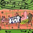 Getting Over Him in Eight Songs or Less Getting Over Him in Eight Songs or Less