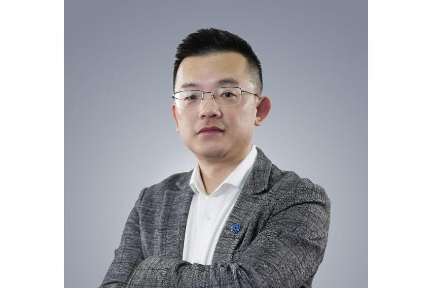 王鵬程(海辰儲能聯合創始人、總經理) 王鵬程(海辰儲能聯合創始人、總經理)
