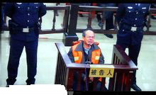 12·13廣西柳州規劃局局長被害案