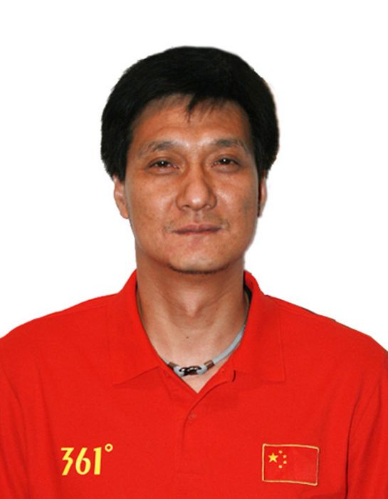 高恆勤