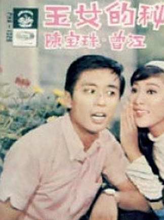 曾江(中國香港影視男演員) 曾江(中國香港影視男演員)