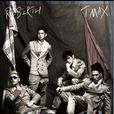 t-max