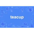 teacup teacup