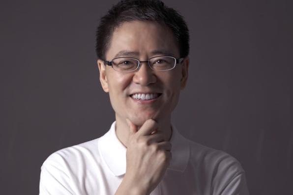 張國彬(成都章魚俠科技股份有限公司董事長) 張國彬(成都章魚俠科技股份有限公司董事長)