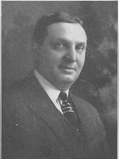 Charles Van Enger Charles Van Enger