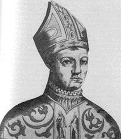 若望二十三世(敵對教皇(1370-1419))